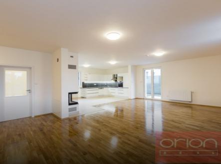 Pronájem domu/vily, 300 m²