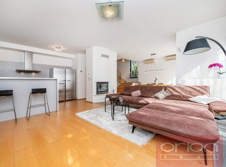 Pronájem domu/vily, 289 m²