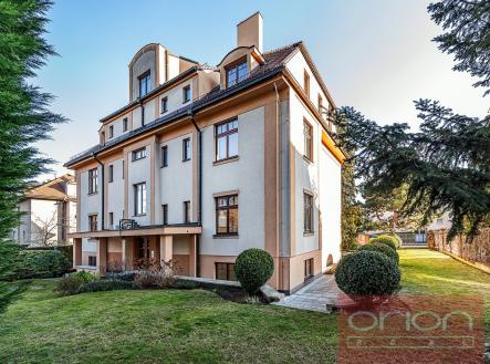 Pronájem bytu, 4+1, 131 m²