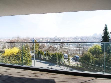 Pronájem bytu, 3+kk, 96 m²