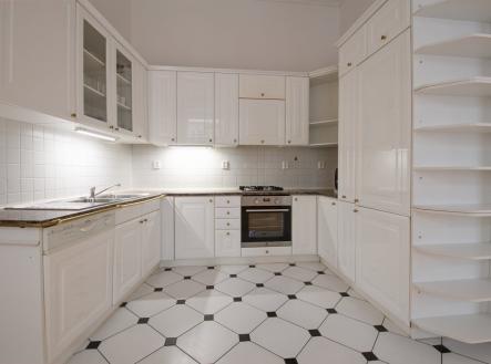 Pronájem bytu, 2+kk, 87 m²