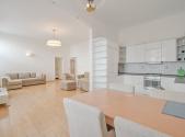 Pronájem bytu, 3+kk, 122 m²
