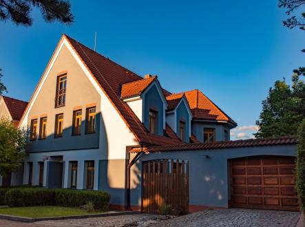 Pronájem domu/vily, 250 m²