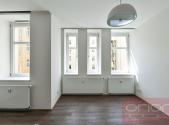 Pronájem bytu, 1+kk, 30 m²
