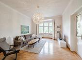 Pronájem bytu, 3+1, 108 m²