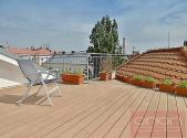 Pronájem bytu, 3+kk, 114 m²