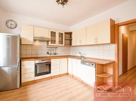 Prodej bytu, 3+1, 76 m²