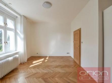 Pronájem bytu, 4+1, 120 m²