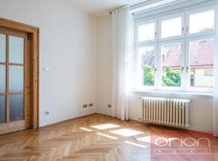 Pronájem bytu, 4+1, 120 m²