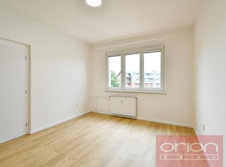 Pronájem bytu, 2+1, 52 m²
