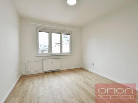 Pronájem bytu, 2+1, 52 m²