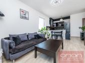 Prodej bytu, 3+kk, 72 m²