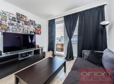 Prodej bytu, 3+kk, 72 m²