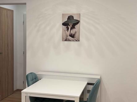 Pronájem bytu, 2+kk, 48 m²