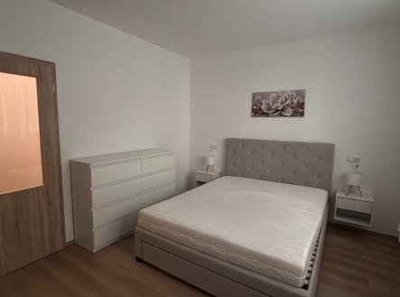 Pronájem bytu, 2+kk, 48 m²