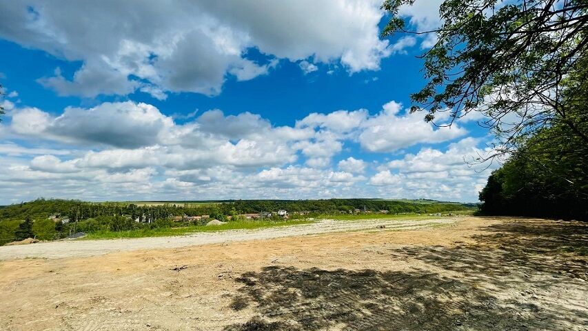 Stavební pozemek 1276 m2, Olovnice