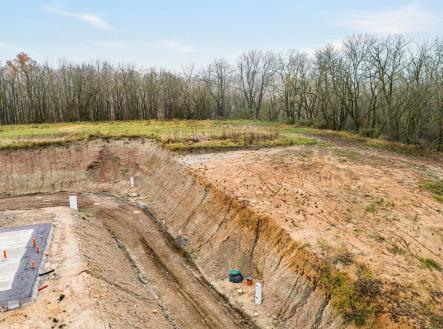 Prodej pozemku pro bydlení, 817 m²