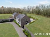 Prodej pozemku pro bydlení, 817 m²