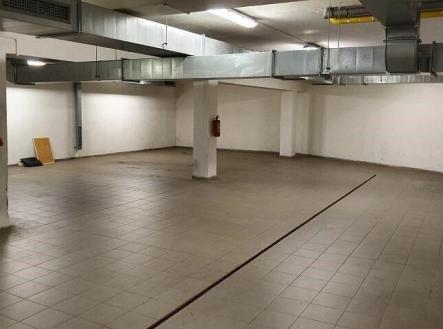 Pronájem , 20 m²