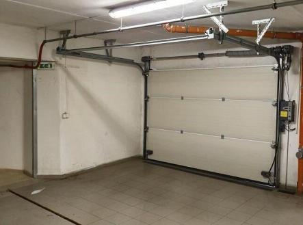 Pronájem , 20 m²