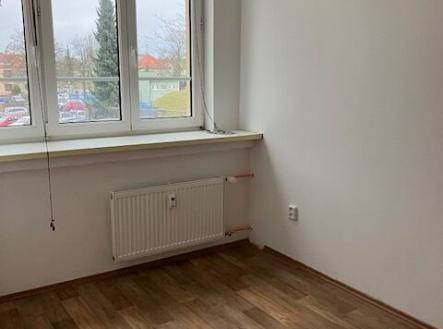 Pronájem bytu, 3+kk, 41 m²