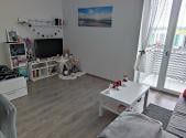 Pronájem bytu, 1+kk, 36 m²