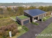 Prodej pozemku pro bydlení, 1 126 m²