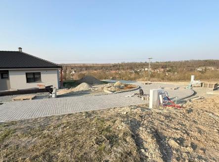 Prodej pozemku pro bydlení, 938 m²