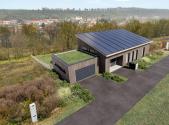 Prodej pozemku pro bydlení, 1 111 m²