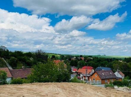 Prodej pozemku pro bydlení, 1 111 m²