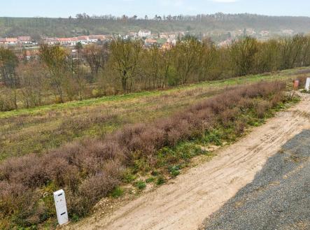 Prodej pozemku pro bydlení, 1 111 m²