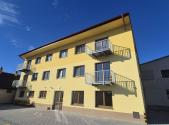 Pronájem bytu, 1+kk, 39 m²