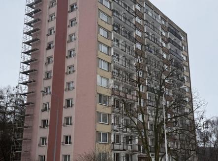 Prodej bytu, 3+1, 75 m²