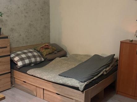 Prodej bytu, 1+kk, 28 m²