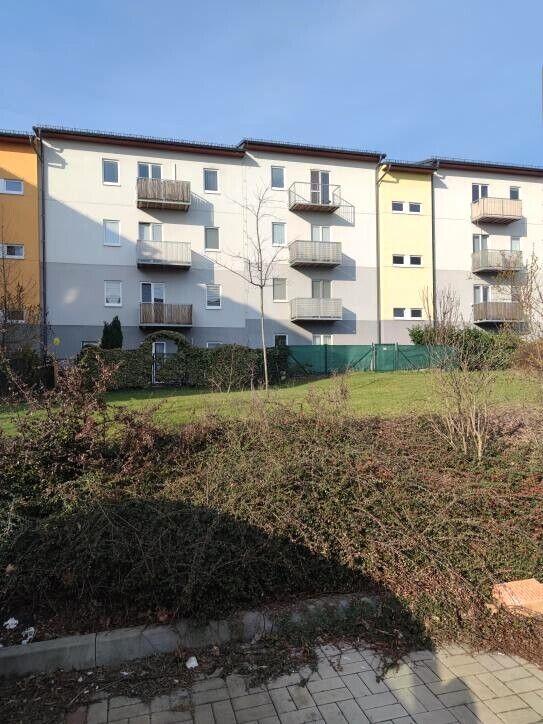 Pronájem bytu 2+kk, 41 m2 s parkovacím stáním