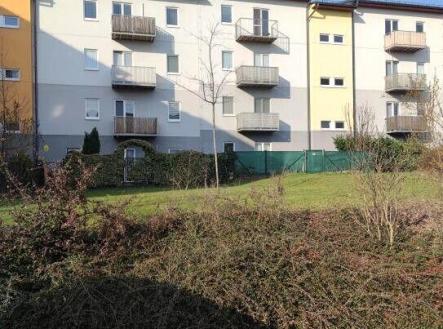 Pronájem bytu, 2+kk, 41 m²