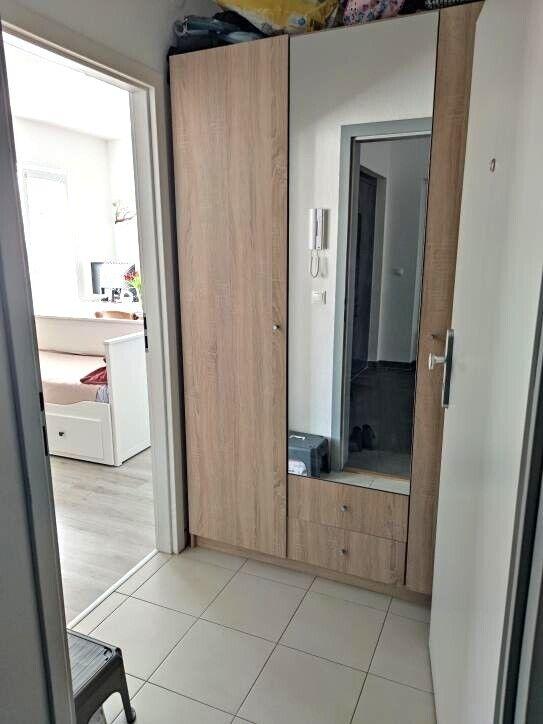 Pronájem bytu 2+kk, 41 m2 s parkovacím stáním