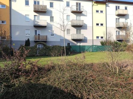 Pronájem bytu, 2+kk, 41 m² obrázek