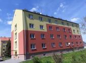 Prodej bytu, 1+1, 32 m²