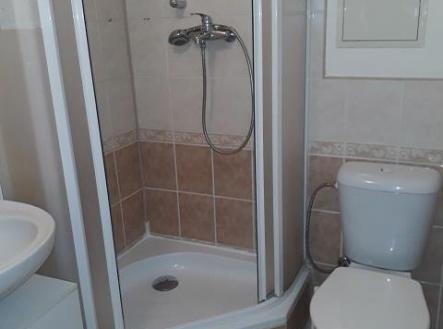 Prodej bytu, 1+1, 32 m²