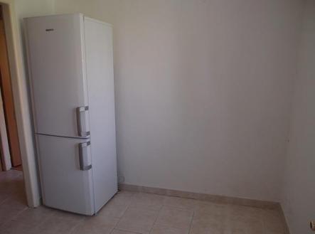 Prodej bytu, 1+1, 32 m²