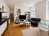 Pronájem bytu, 3+kk, 60 m²