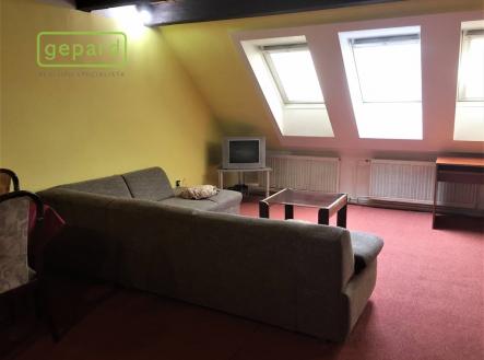 Pronájem bytu, 2+kk, 65 m² obrázek