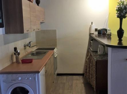 Pronájem bytu, 2+kk, 65 m²