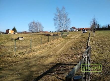 Prodej pozemku pro bydlení, 2 037 m²