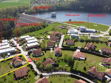 Prodej - dům/vila, 260 m²