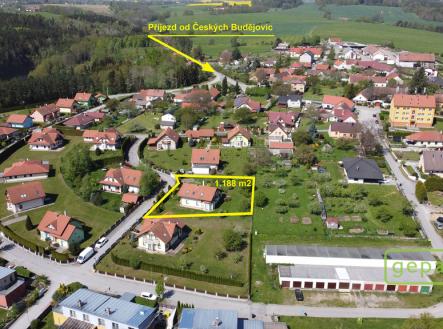 Prodej domu/vily, 196 m²