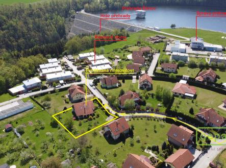 Prodej domu/vily, 196 m²