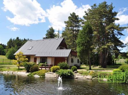 Prodej domu/vily, 222 m²