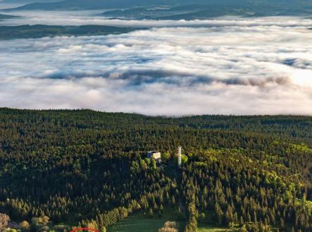 Prodej bytu, atypický, 124 m²